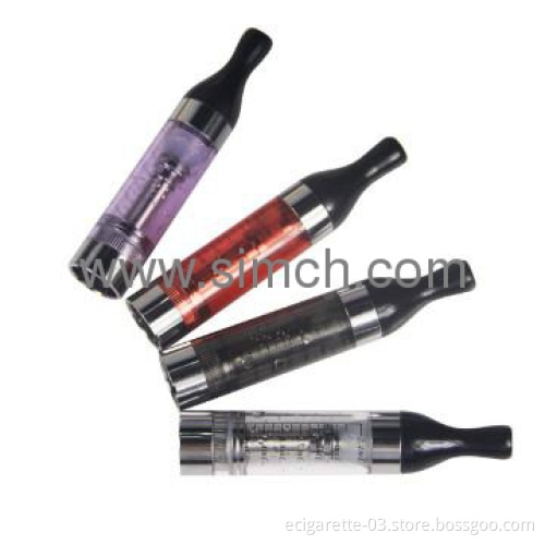 2013 hot new product replaceable 2.4ML Clearomizer CE9 for E Cigarette